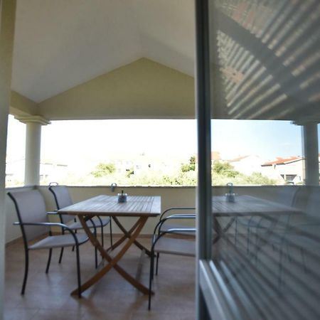 Apartments Armando Задар Екстер'єр фото