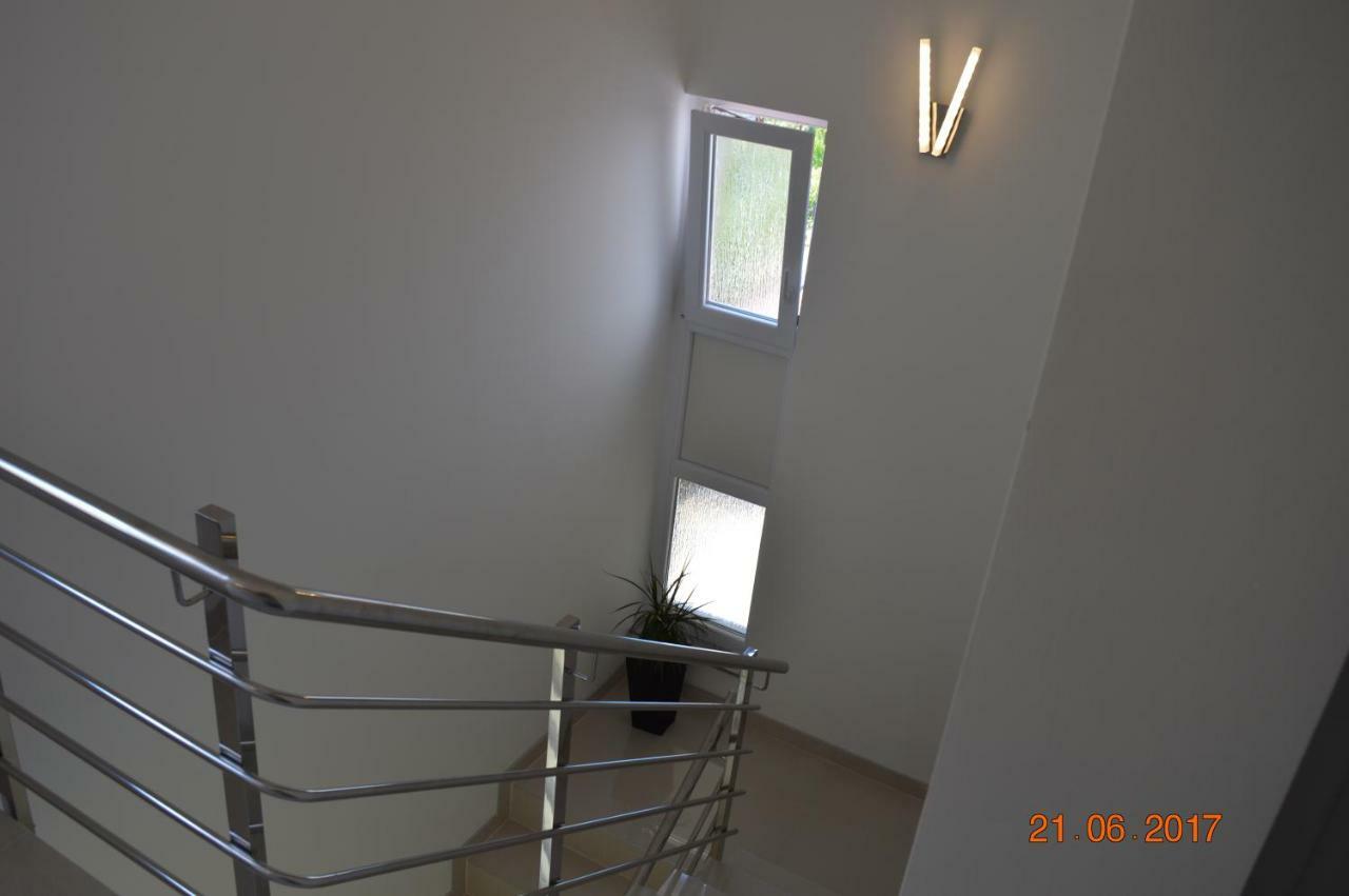 Apartments Armando Задар Екстер'єр фото